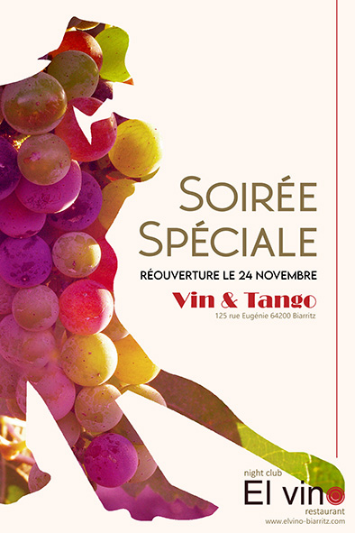 flyer graphisme el vino noisette-m